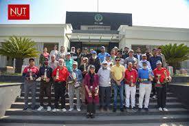 38th Early Bird Golf Tournament concludes at Rawalpindi Golf Club