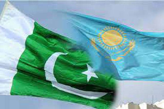 ‘Kazakhstan ready to strengthen long-term economic partnership with Pakistan’