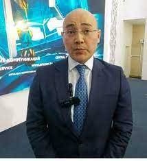 Kazakhstan ready to strengthen long-term economic partnership with Pakistan, says Kazakh minister