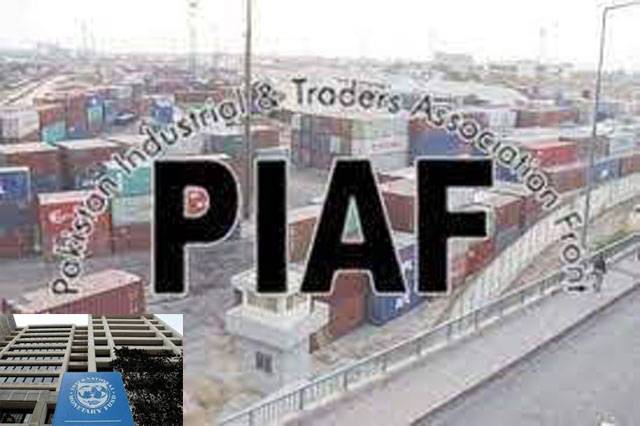 Political instability, delay in IMF programme aggravating economic crisis: PIAF