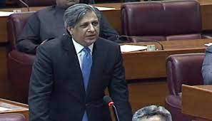 Bill tabled in NA to limit CJP’s suo motu power