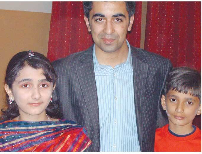 Humza Yousaf becomes Scotland’s First Muslim Minister, family feels pride
