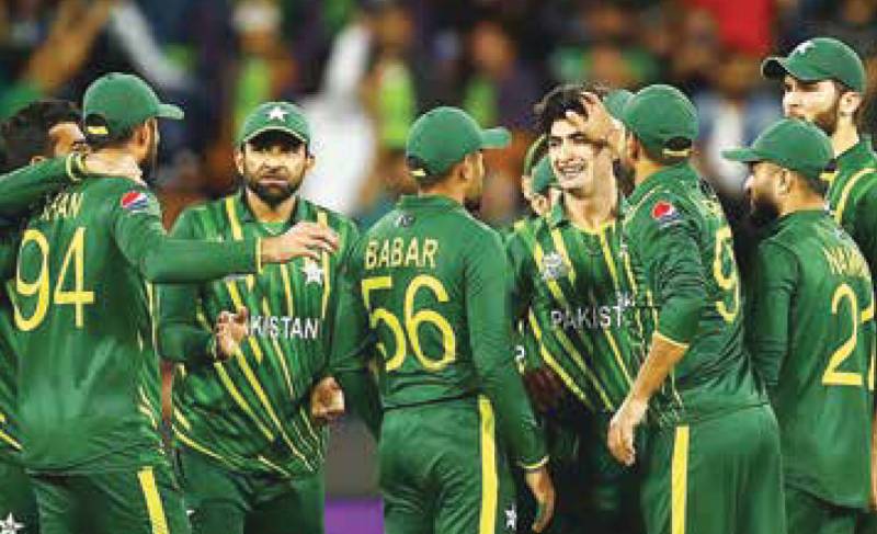 Pakistan might play World Cup 2023 matches in Bangladesh