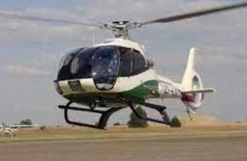 Punjab govt backs out of commitment to upgrade helipad for PM’s copter