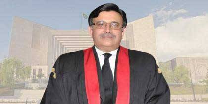 SJC moved for removal of CJP Bandial