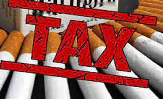 Tobacco industry witnesses sharp increase in smuggling of cigarettes due to tax hike