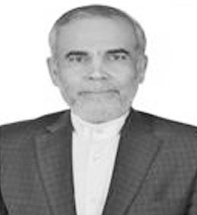 Palestine, the priority of the Muslim world