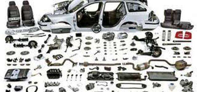 Auto parts vendors ask finance minister to relax imports to save industries from total collapse