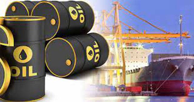 Oil import bill drops by over 11 percent to $13.08 billion in nine months