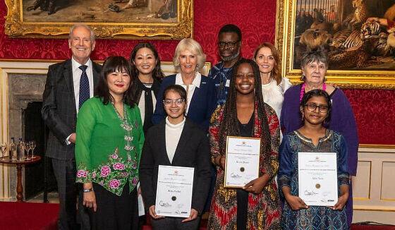 Queen’s commonwealth essay competition 2023 opens