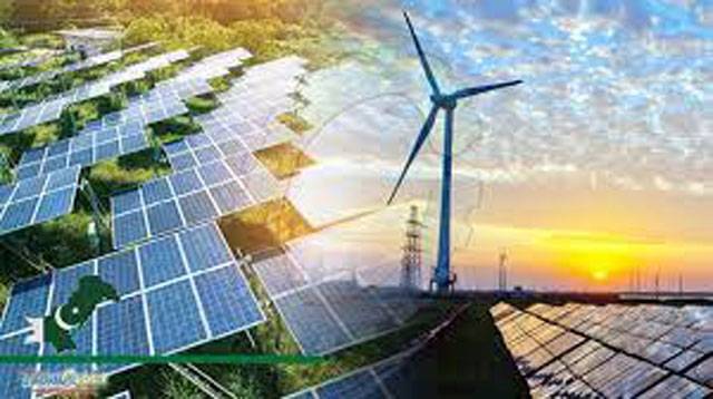 Punjab, KP govts to determine 4 excellence hubs of renewable power