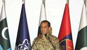 Pakistan Army all-time ready to fight Indian tactics: Spokesperson