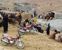 Lightning strike kills two motorcyclists in Balochistan’s Mastung