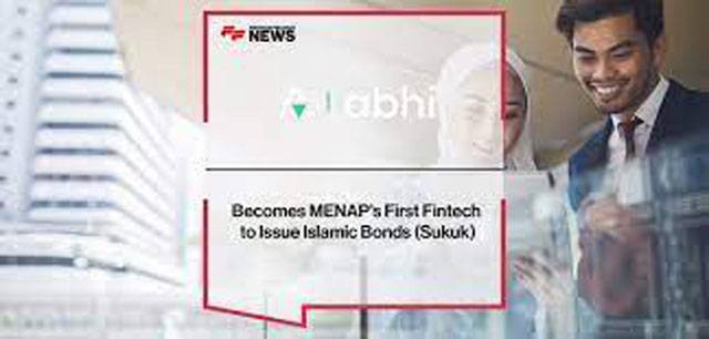 ABHI becomes MENAP’s first fintech to issue Islamic bonds