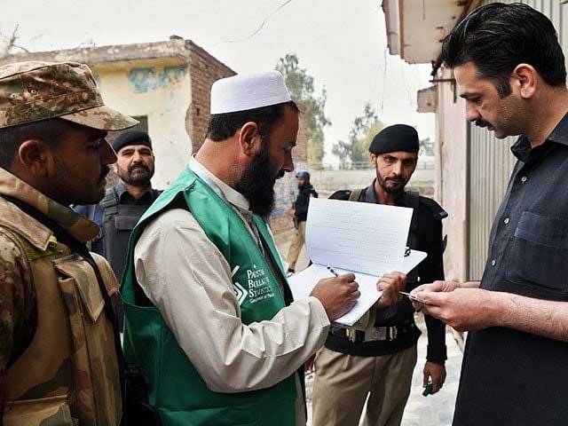 Field operations of census in 63 dists extended till May 22