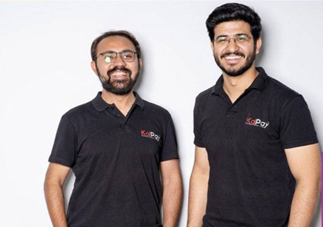 KalPay co-founders make it to Forbes 30 under 30 Asia List 2023