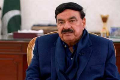People have hatred in their hearts for govt: Sheikh Rashid