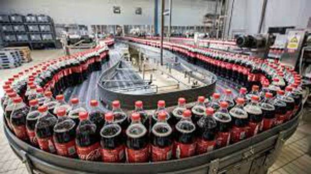 Coca-Cola, other beverage manufacturing companies appeal for end to unprecedented FED