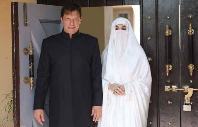 Imran, his wife among hundreds PTI leaders put on no-fly list