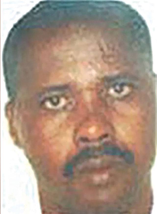 روانڈا نسل کشی کا انتہائی مطلوب ملزم کئی دہائیوں کے فرار کے بعد جنوبی افریقہ میں گرفتار