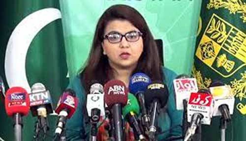 Govt to re-launch laptop scheme for youth this year: Shaza Fatima