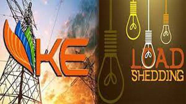 Loadshedding schedule for Karachi has not changed since March 2023: K-Electric