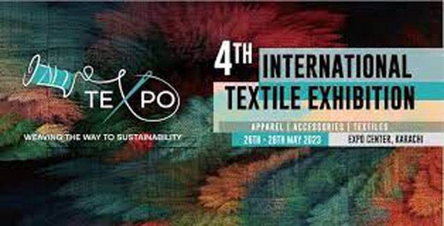 4th edition of TEXPO 2023 concludes