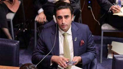Bilawal pays tribute to Pakistani peacekeepers in United Nations