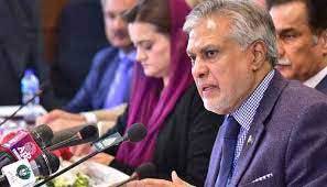 Dar says not responsible for IMF deal delay