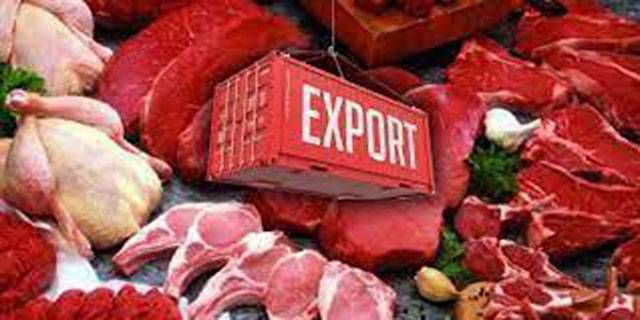 Enhanced global demand for frozen meat an opportunity for Pakistan