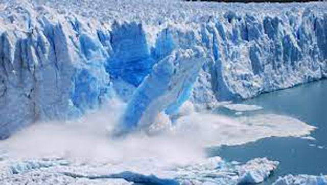 Melting glaciers pose serious challenge to Pakistan’s economy