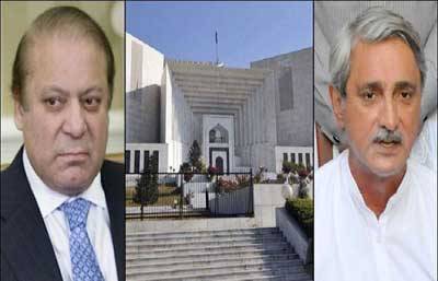Nawaz, JKT can’t benefit from review of judgements law: Tarar