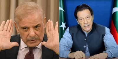 Arsonists do not qualify for dialogue, PM rejects Imran’s talks offer