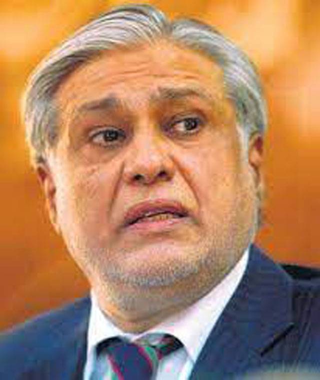 Govt to provide all possible help to business community for economic stability: Dar