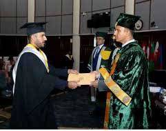 Pakistan Navy War College providing meritorious professional education to students: Amjad Niazi