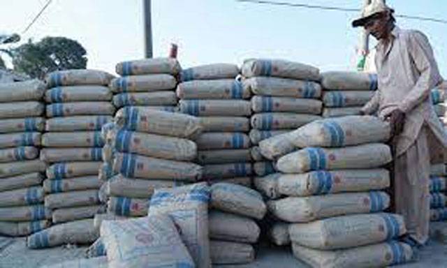 Cement despatches increase by 19.41 percent in May