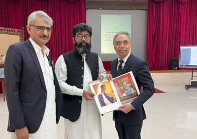 Indonesian Embassy, Lahore Museum to launch photo exhibition