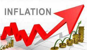 Inflation touches record 38pc level in May