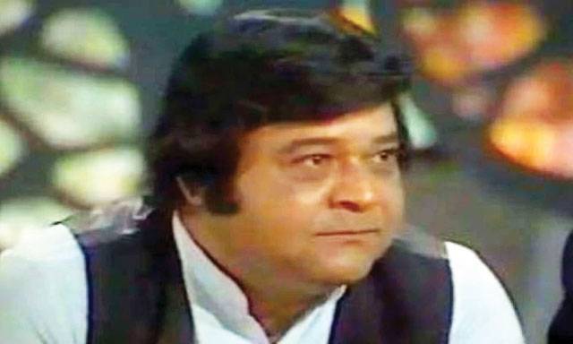 Actor Rafi Khawar known as ‘Nanha’ remembered on his death anniversary