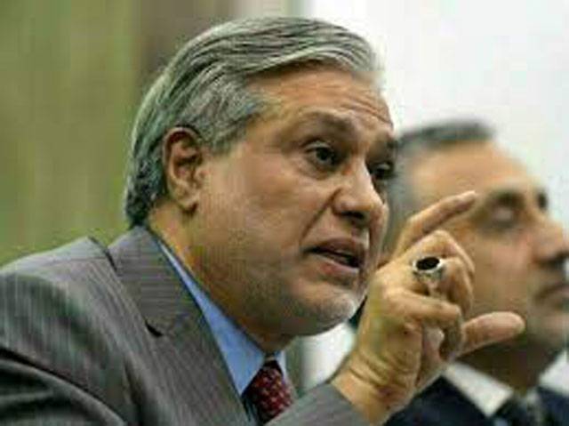 Govt to ensure all possible assistance to businessmen in budget: Dar