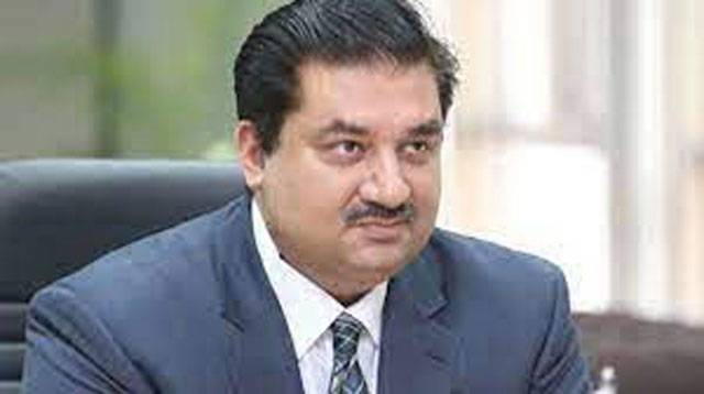 Govt to launch project for manufacturing of solar panels in country soon, says Dastgir