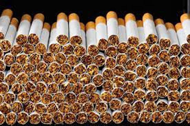 Pakistan losing Rs240b annually due to tax evasion by illicit cigarettes traders