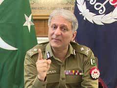 Police have solid evidence against PTI miscreants: Punjab IGP