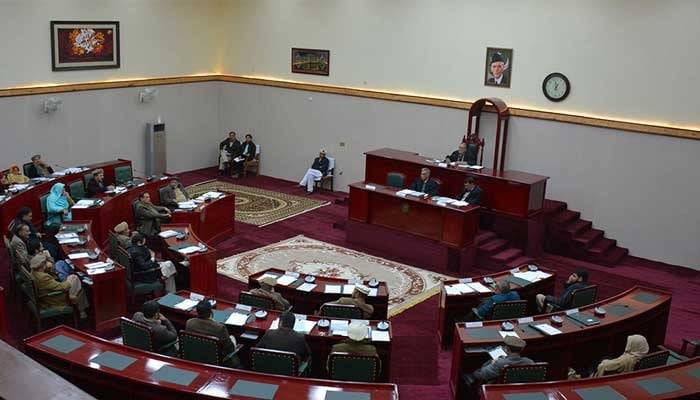 GB Assembly unanimously passes resolution condemning May 9 incident