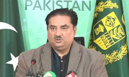 Only indigenous fuel-based power plants to be established in future for cheap electricity: Khurram Dastgir