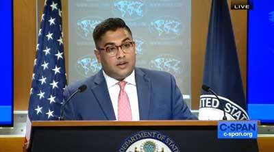 Pakistan aims stable ties with US