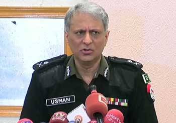 Punjab police implementing latest info-tech based e-policing: IGP