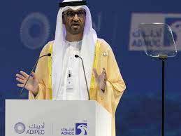 UAE presidency of COP-28 opportunity for meaningful progress: FO