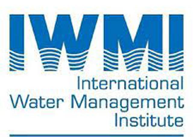 IWMI holds workshop on development of Early Drought Warning System