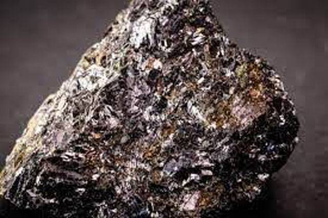 Untapped zinc deposits await exploration